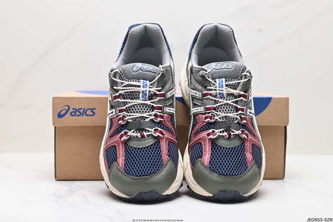 Asics Shoes